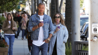 The Hot Felon Is Expecting a Baby With the Topshop Heiress